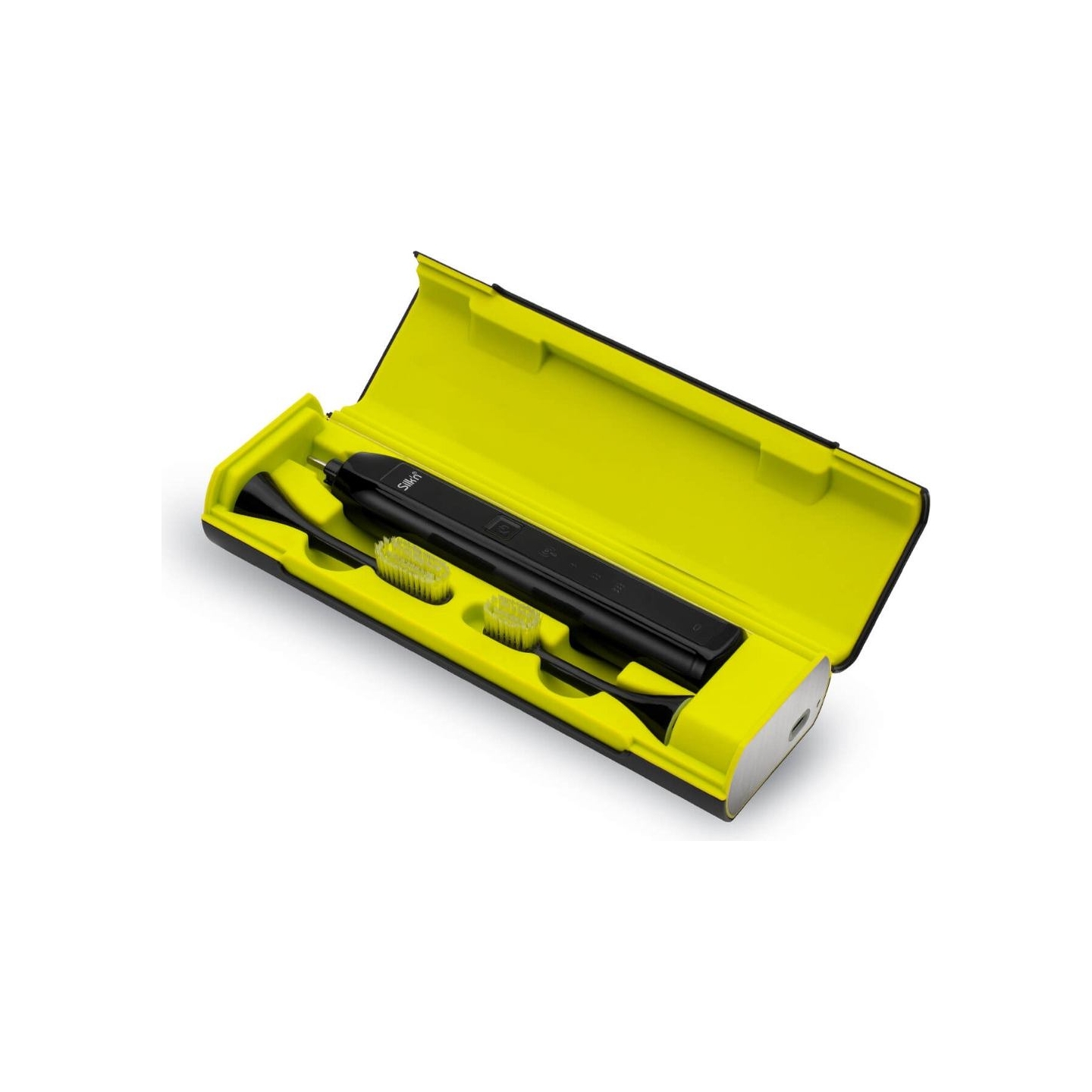 Silkn ToothWave travel charging case TWC1PEUZ001