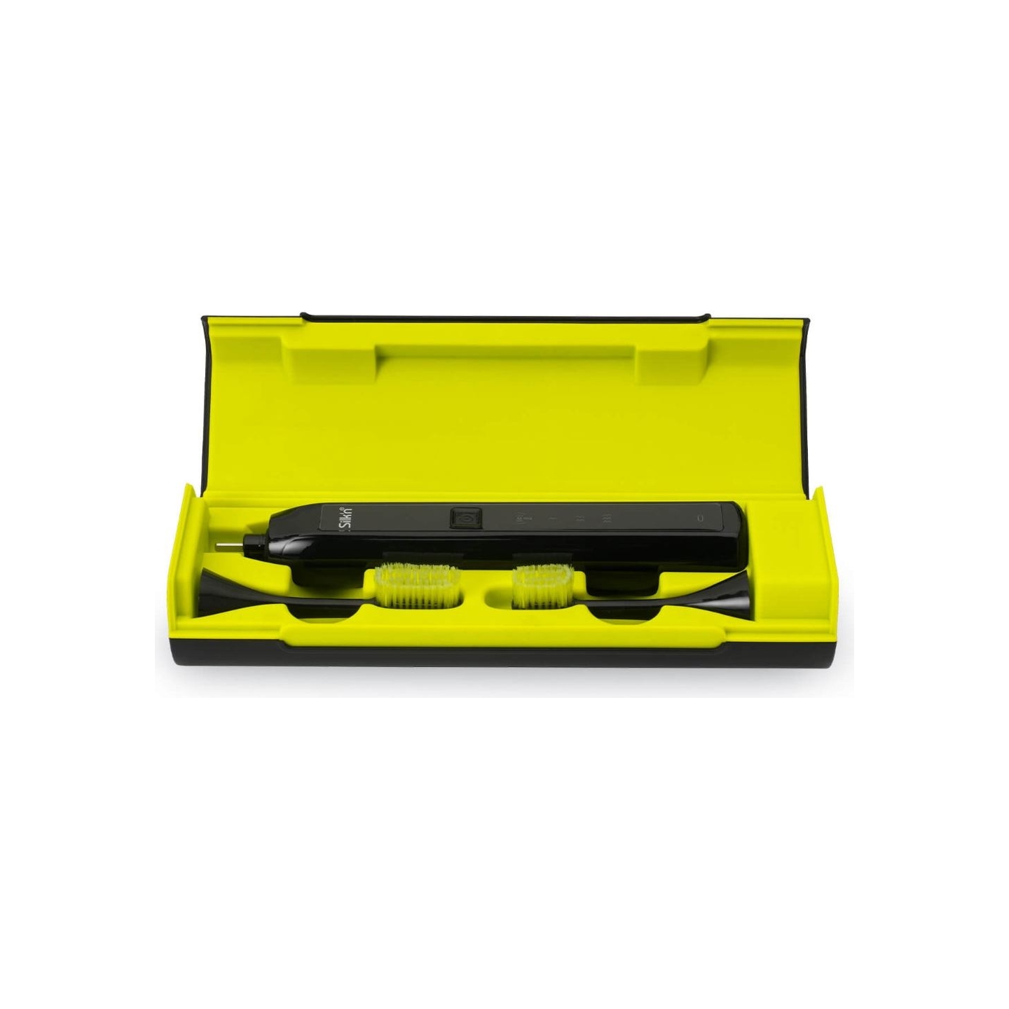 Silkn ToothWave travel charging case TWC1PEUZ001