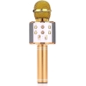 Manta MIC10-G Gold