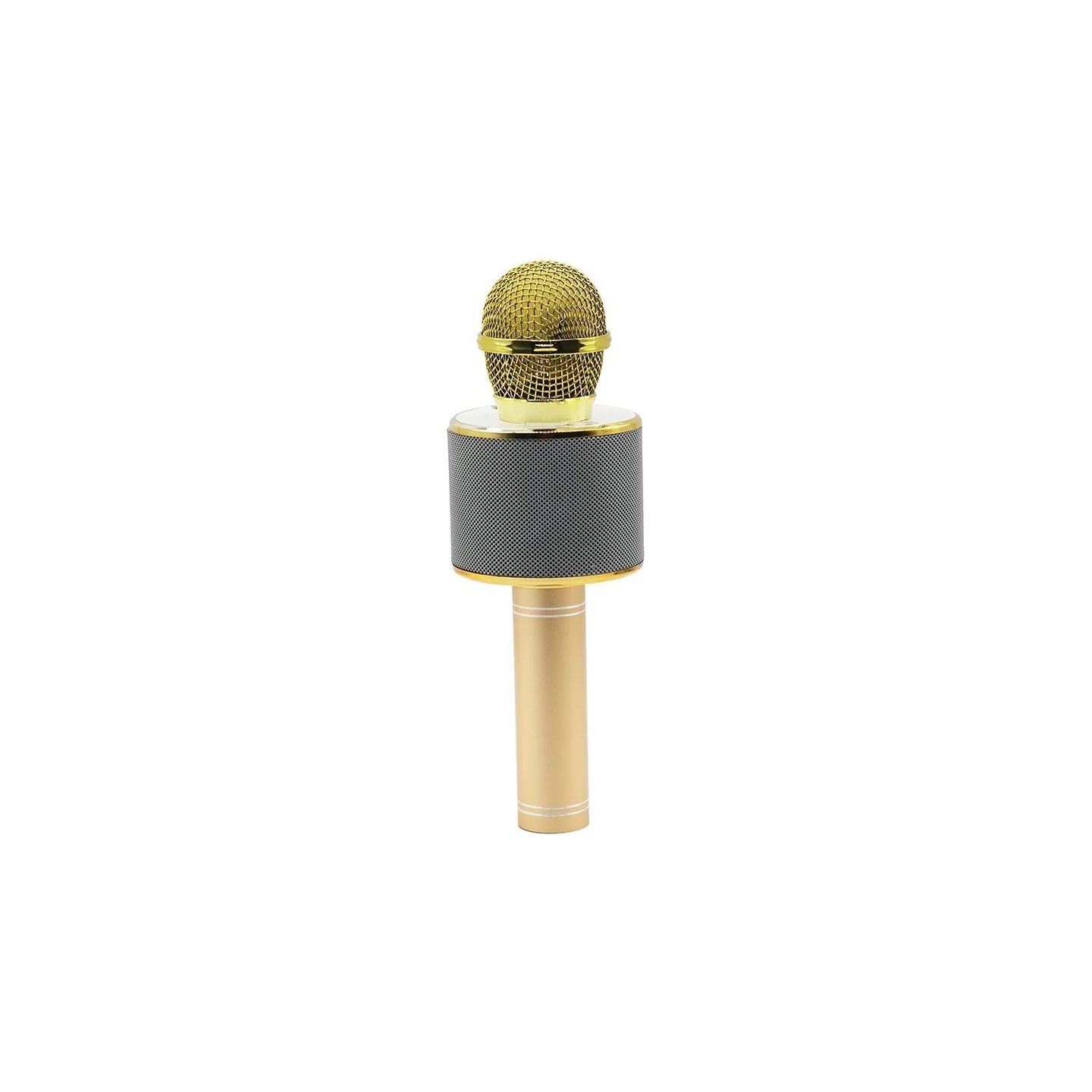 Manta MIC10-G Gold