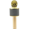 Manta MIC10-G Gold