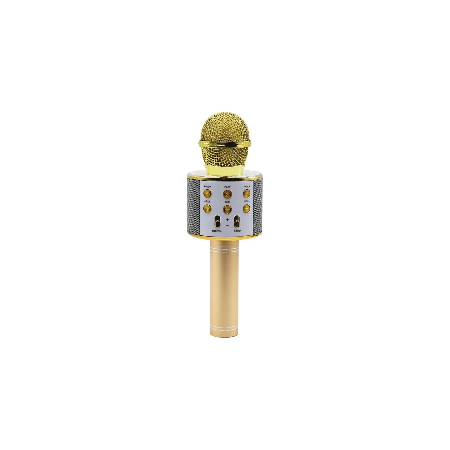 Manta MIC10-G Gold