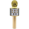 Manta MIC10-G Gold