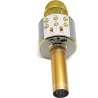 Manta MIC10-G Gold