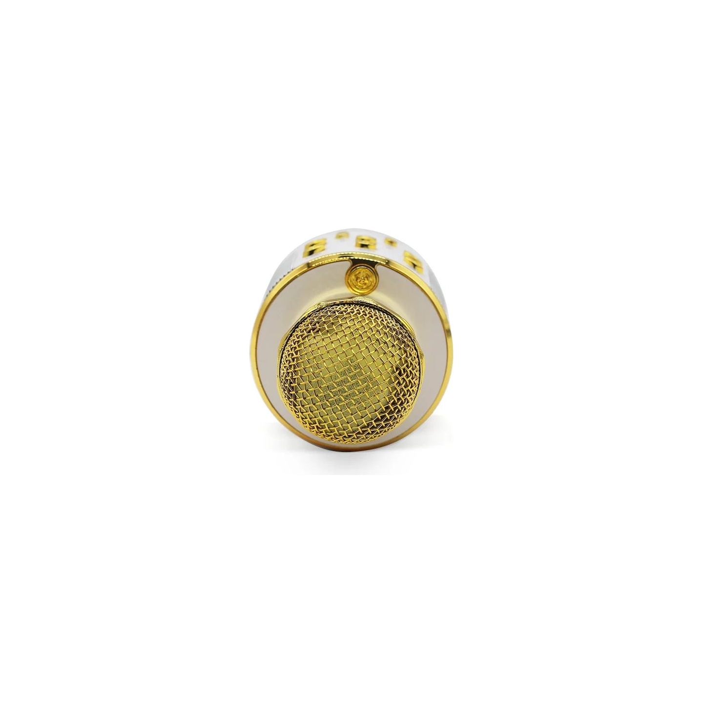 Manta MIC10-G Gold