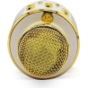 Manta MIC10-G Gold