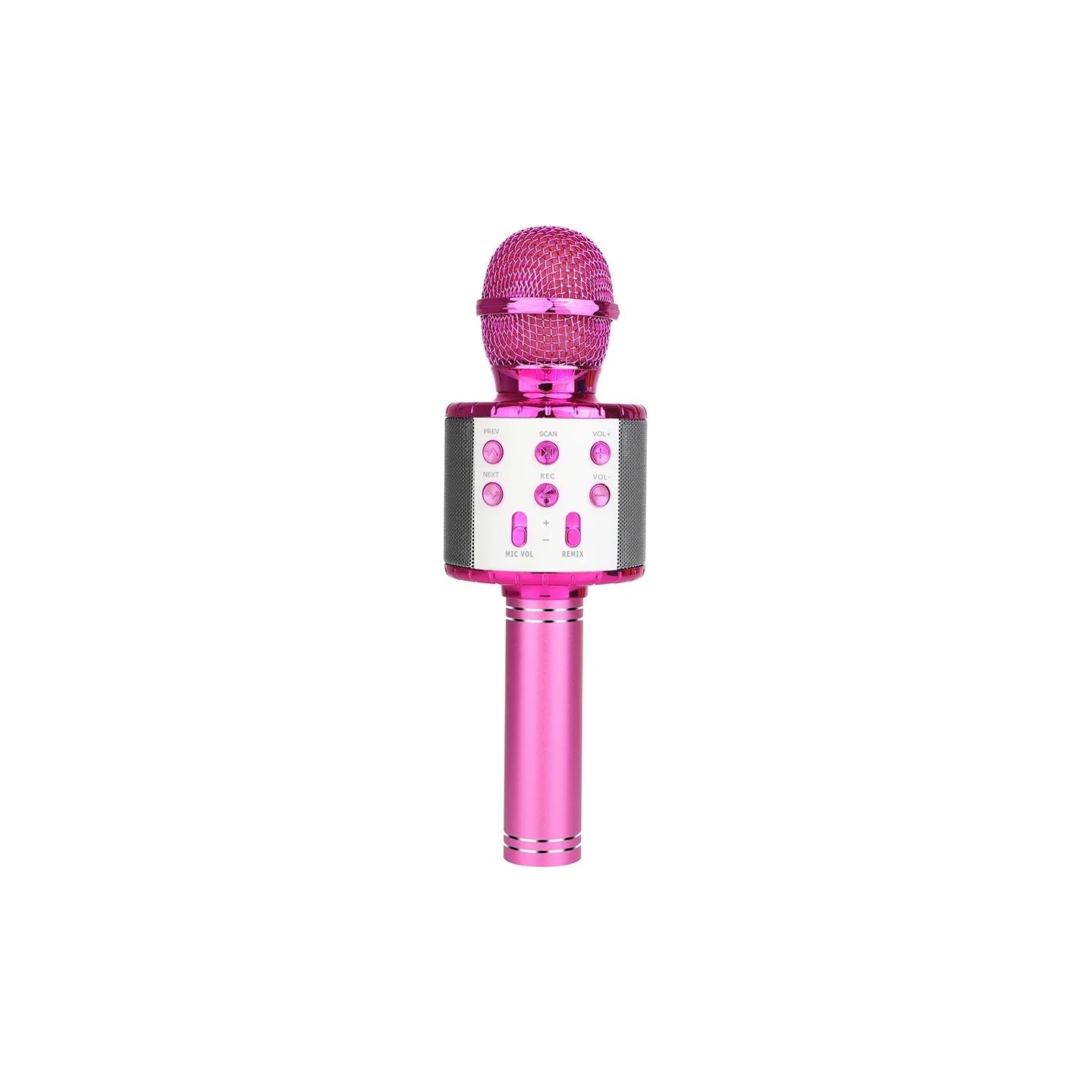 Manta MIC21-PKL Pink