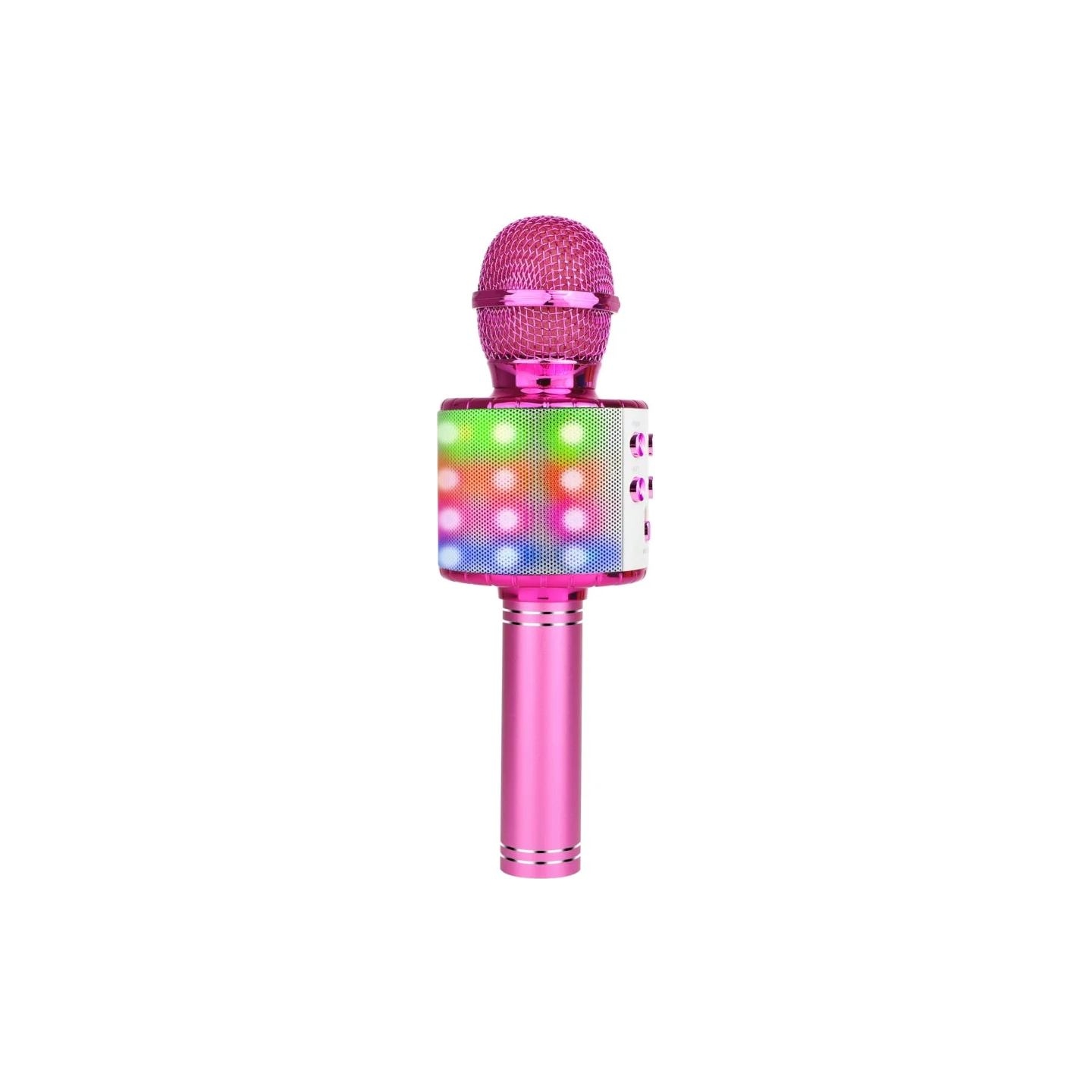 Manta MIC21-PKL Pink
