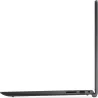Dell 15 DC15255/AMD Ryzen 5 7520U/8GB/512GB SSD/15.6" FHD/AMD Radeon 610M/WLAN + BT/Kb/3 Cell/W11Pro/Carbon Black/3yrs Prosuppor