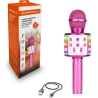 Manta MIC21-PKL Pink