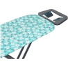 Beldray LA023995IKATFEU7 Collapsible Ironing Board 110 X 33 CM