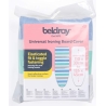 Beldray LA033491FEU7 Universal Ironing Board Cover