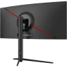 Dahua LCD Monitor|DAHUA|DHI-LM30-E330CA|30"|Gaming/Curved/21 : 9|Panel VA|2560x1080|21:9|200Hz|1 ms|Swivel|Tilt|Colour Black|LM3