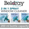 Beldray LA024275TQEU7 2 IN 1 SPRAY