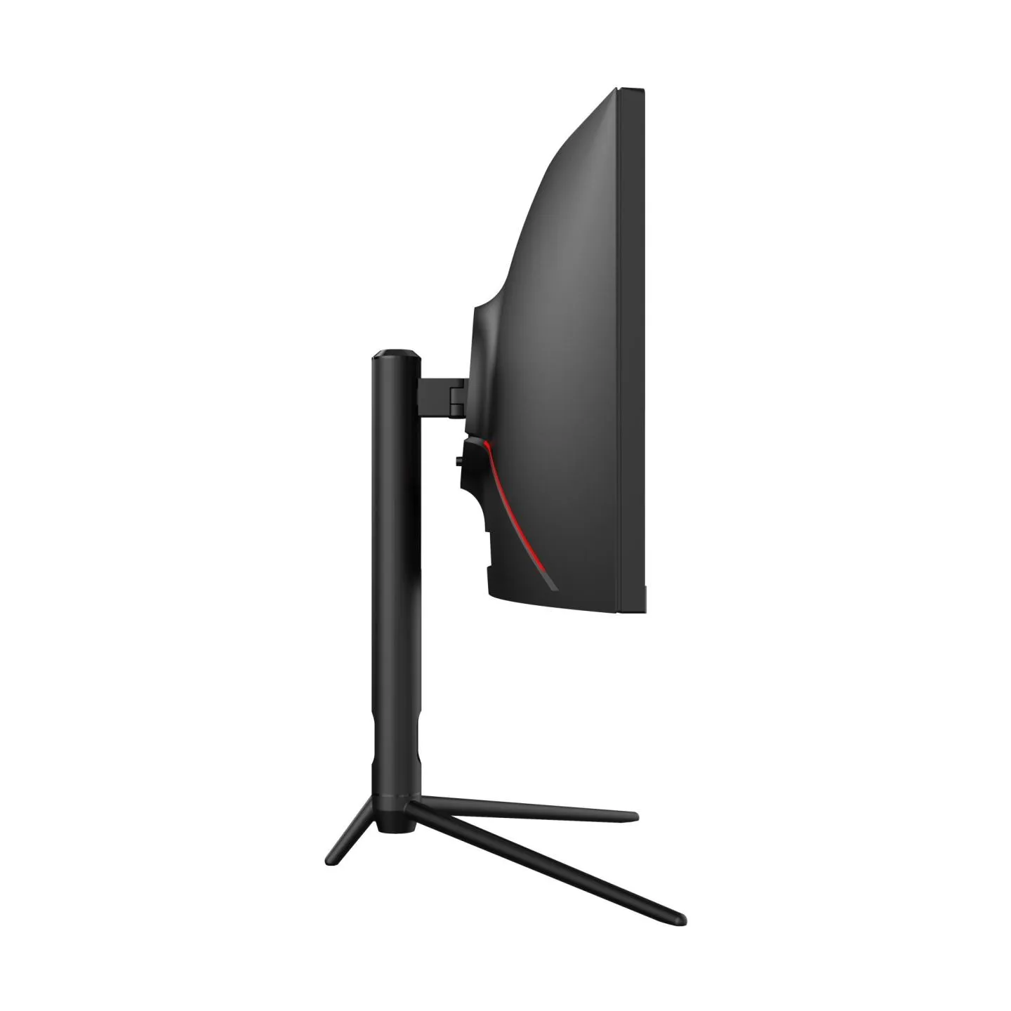 Dahua LCD Monitor|DAHUA|DHI-LM30-E330CA|30"|Gaming/Curved/21 : 9|Panel VA|2560x1080|21:9|200Hz|1 ms|Swivel|Tilt|Colour Black|LM3