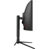 Dahua LCD Monitor|DAHUA|DHI-LM30-E330CA|30"|Gaming/Curved/21 : 9|Panel VA|2560x1080|21:9|200Hz|1 ms|Swivel|Tilt|Colour Black|LM3