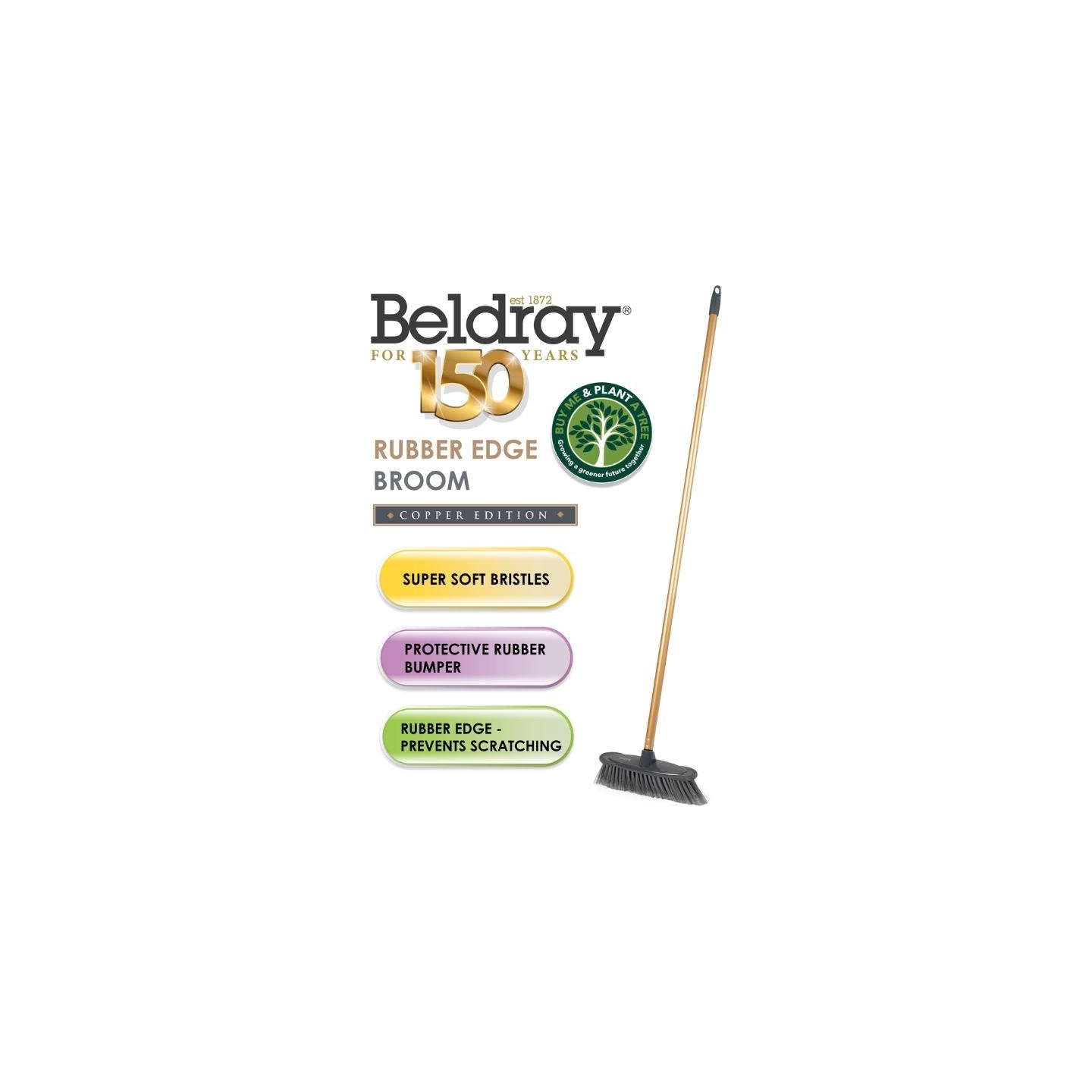 Beldray LA068717GRYEU7