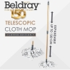Beldray LA069066GRYEU7