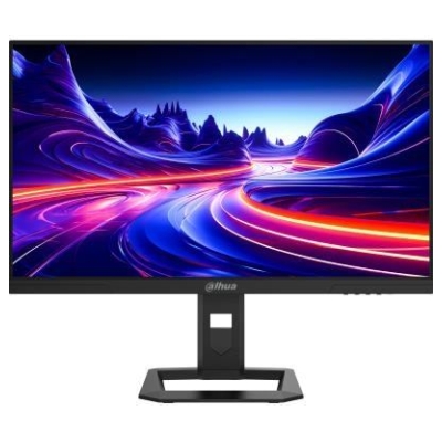Dahua LCD Monitor|DAHUA|27 "|2560 x 1440 pixels|Quad HD|Native aspect ratio 16:9|LCD|Flat|DHI-LM27-E341AY