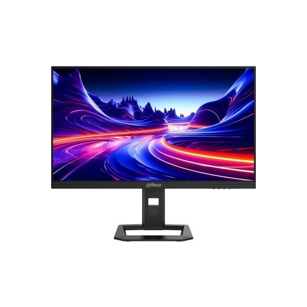 Dahua LCD Monitor|DAHUA|27 "|2560 x 1440 pixels|Quad HD|Native aspect ratio 16:9|LCD|Flat|DHI-LM27-E341AY