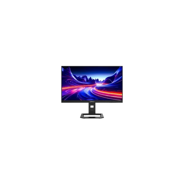 Dahua LCD Monitor|DAHUA|27 "|2560 x 1440 pixels|Quad HD|Native aspect ratio 16:9|LCD|Flat|DHI-LM27-E341AY