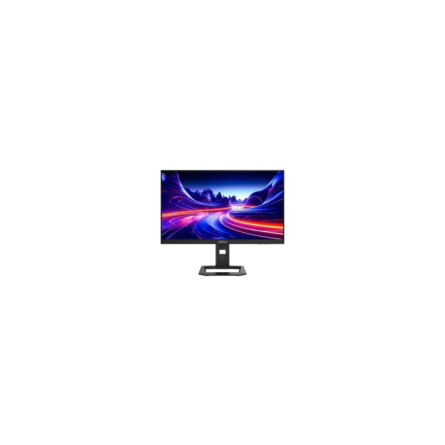 Dahua LCD Monitor|DAHUA|27 "|2560 x 1440 pixels|Quad HD|Native aspect ratio 16:9|LCD|Flat|DHI-LM27-E341AY