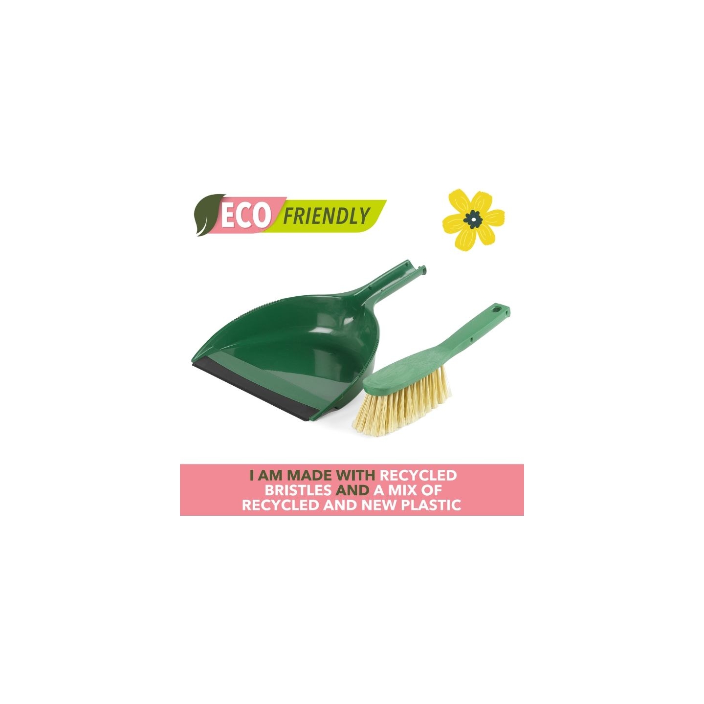 Beldray LA075291EU7 ECO RECYCLED