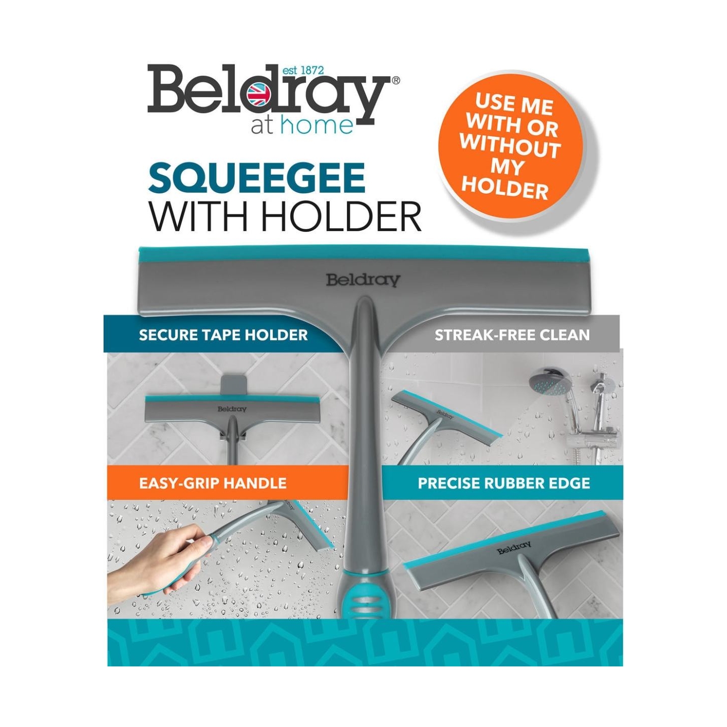 Beldray LA084934EU7