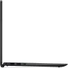 Dell 15 DC15255/AMD Ryzen 5 7520U/8GB/512GB SSD/15.6" FHD/AMD Radeon 610M/WLAN + BT/Kb/3 Cell/W11Pro/Carbon Black/3yrs Prosuppor