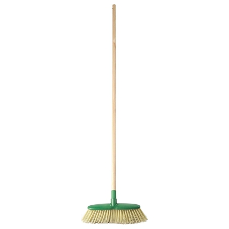 Beldray LA075277EU7 Eco Classic Floor Broom