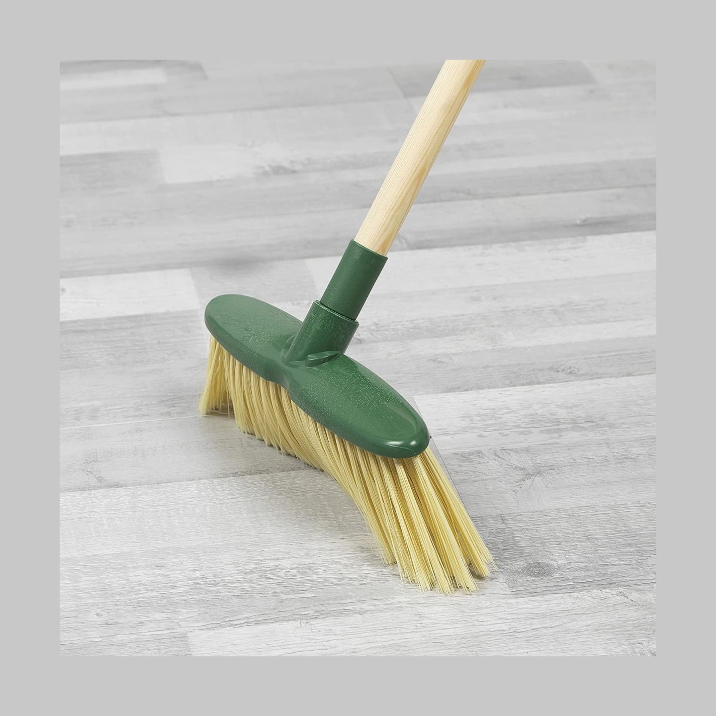 Beldray LA075277EU7 Eco Classic Floor Broom