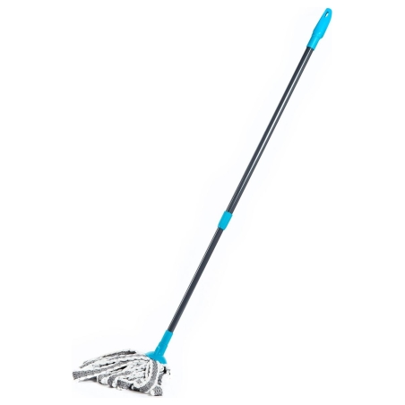 Beldray LA049179UFFEU7 Antibac telescopic mop and refill