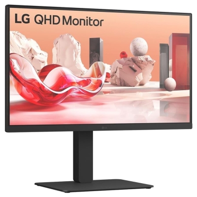 LG 27BA75QB-B 27inch QHD IPS 5ms 100Hz