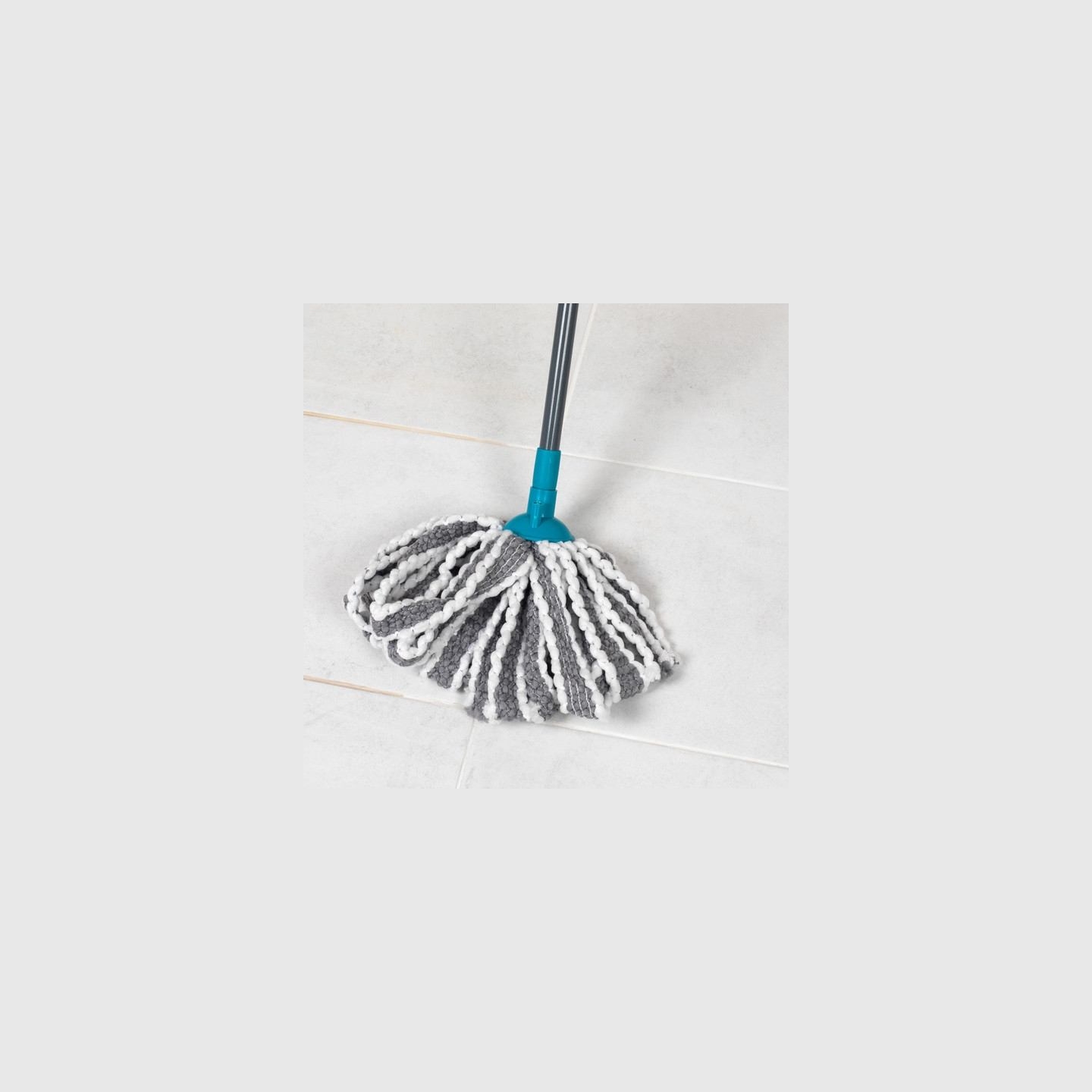 Beldray LA049179UFFEU7 Antibac telescopic mop and refill