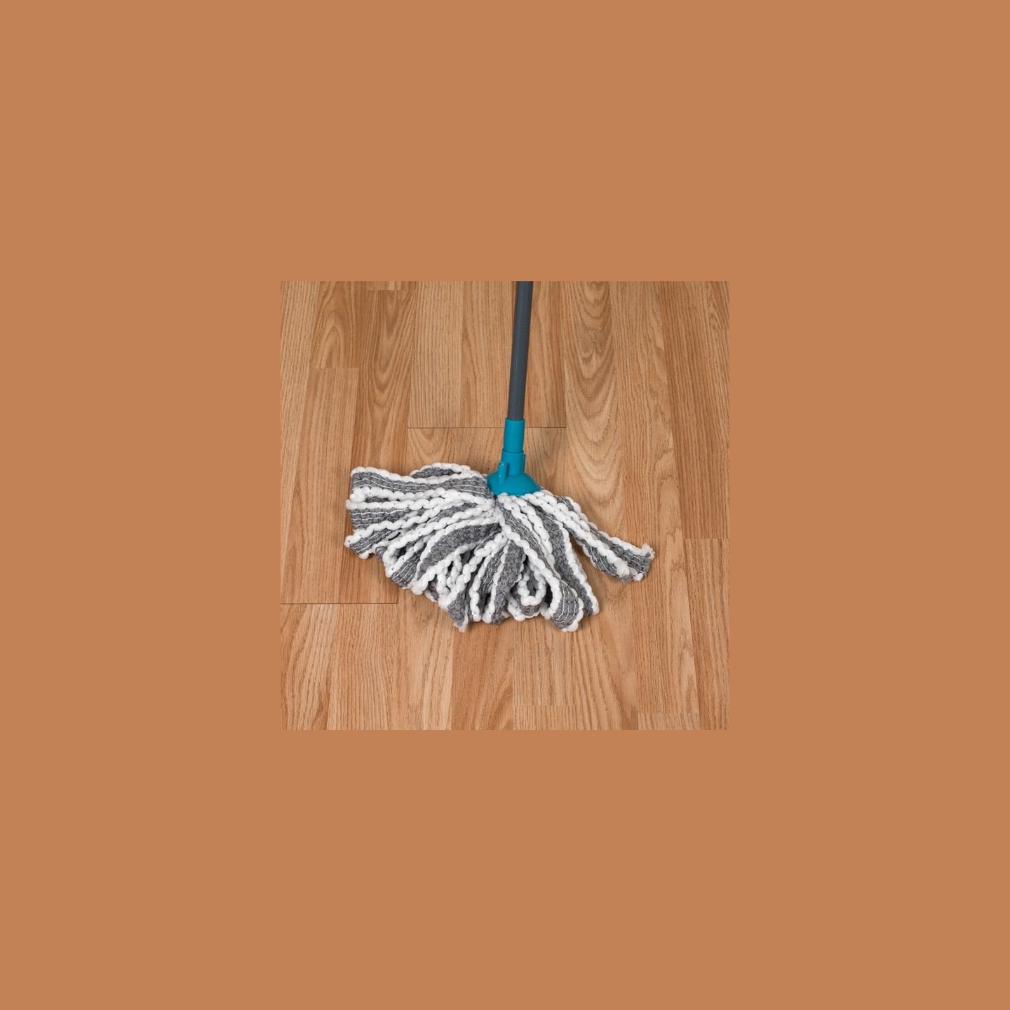 Beldray LA049179UFFEU7 Antibac telescopic mop and refill