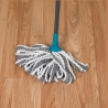 Beldray LA049179UFFEU7 Antibac telescopic mop and refill
