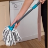 Beldray LA049179UFFEU7 Antibac telescopic mop and refill
