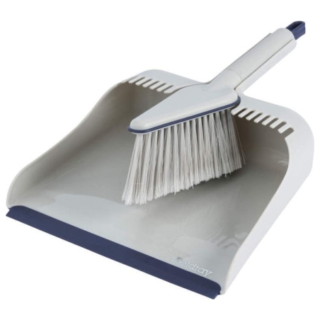 Beldray LA032760PEU7 Deep Clean Dustpan & Brush Set