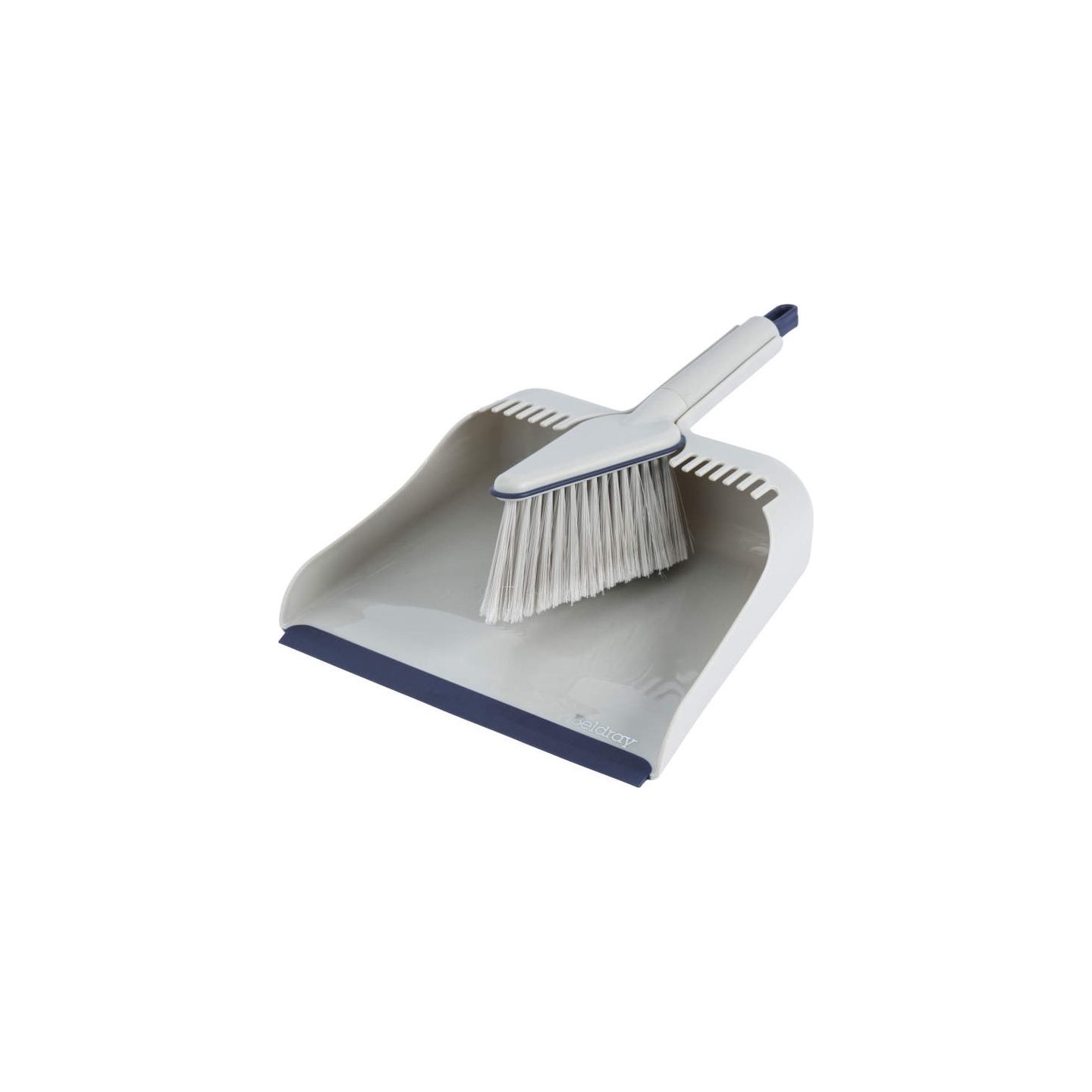 Beldray LA032760PEU7 Deep Clean Dustpan & Brush Set
