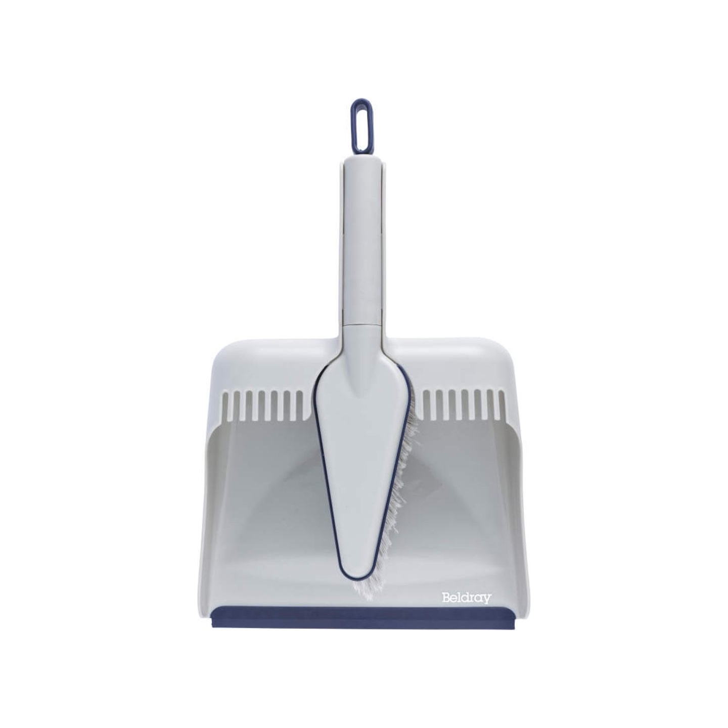 Beldray LA032760PEU7 Deep Clean Dustpan & Brush Set