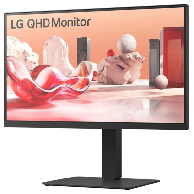 LG 27BA75QB-B 27inch QHD IPS 5ms 100Hz