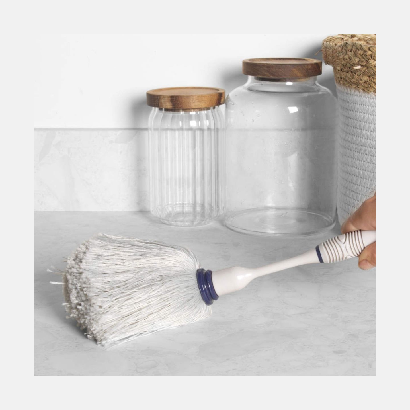 Beldray LA032753FEU7 Deep Clean Feather Duster