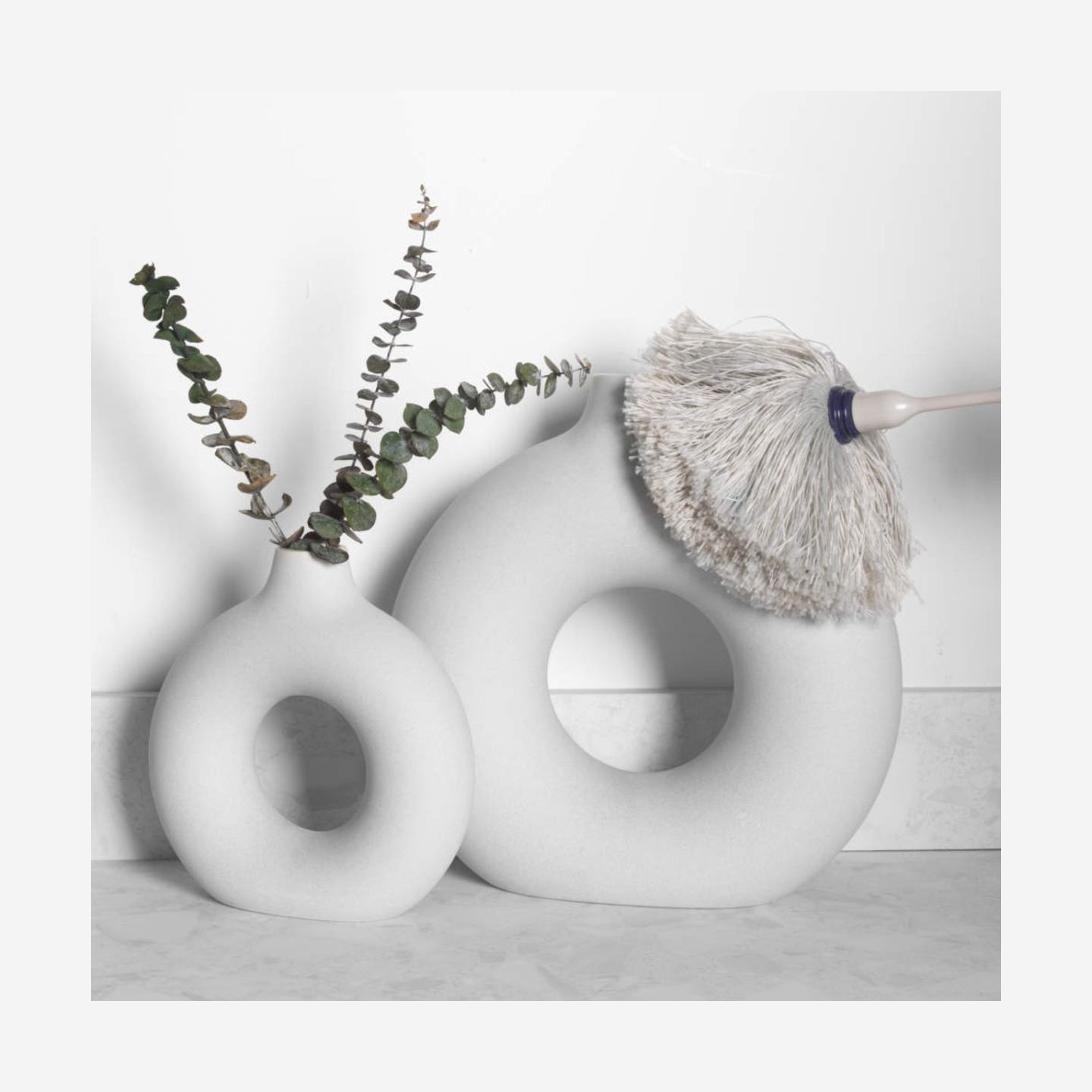 Beldray LA032753FEU7 Deep Clean Feather Duster