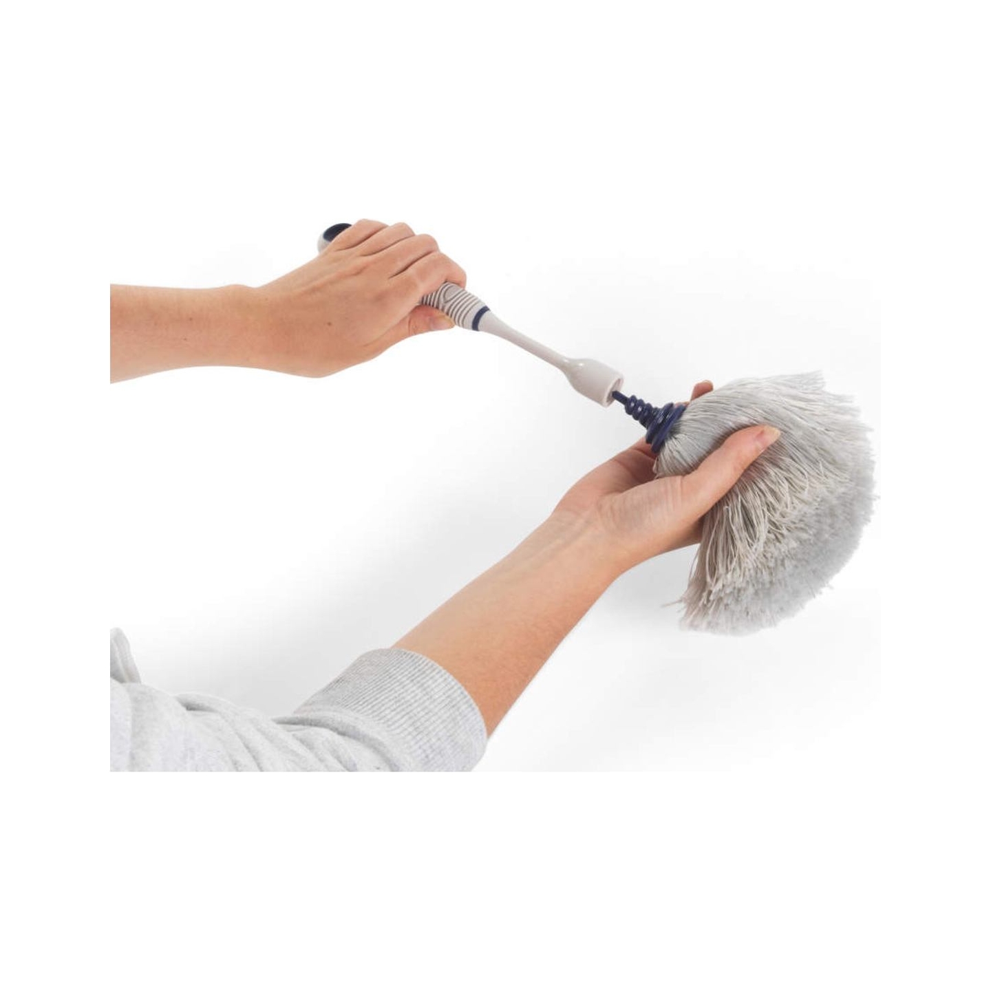 Beldray LA032753FEU7 Deep Clean Feather Duster