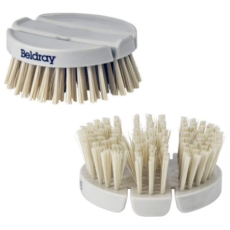 Beldray LA032784FEU7 Deep Clean Flexi Scrubbing Brush
