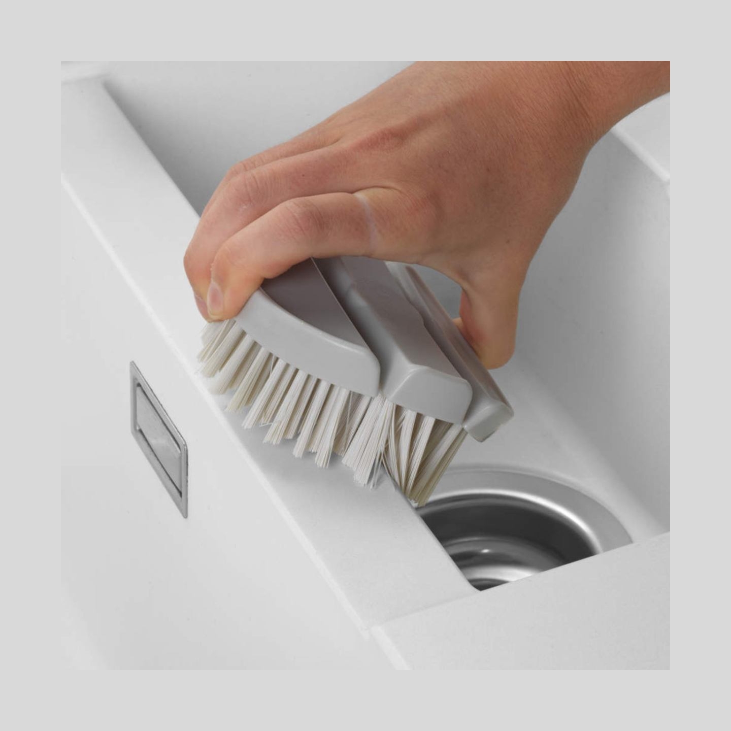 Beldray LA032784FEU7 Deep Clean Flexi Scrubbing Brush