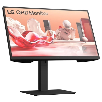 LG 27BA75QB-B 27inch QHD IPS 5ms 100Hz