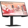 LG 27BA75QB-B 27inch QHD IPS 5ms 100Hz
