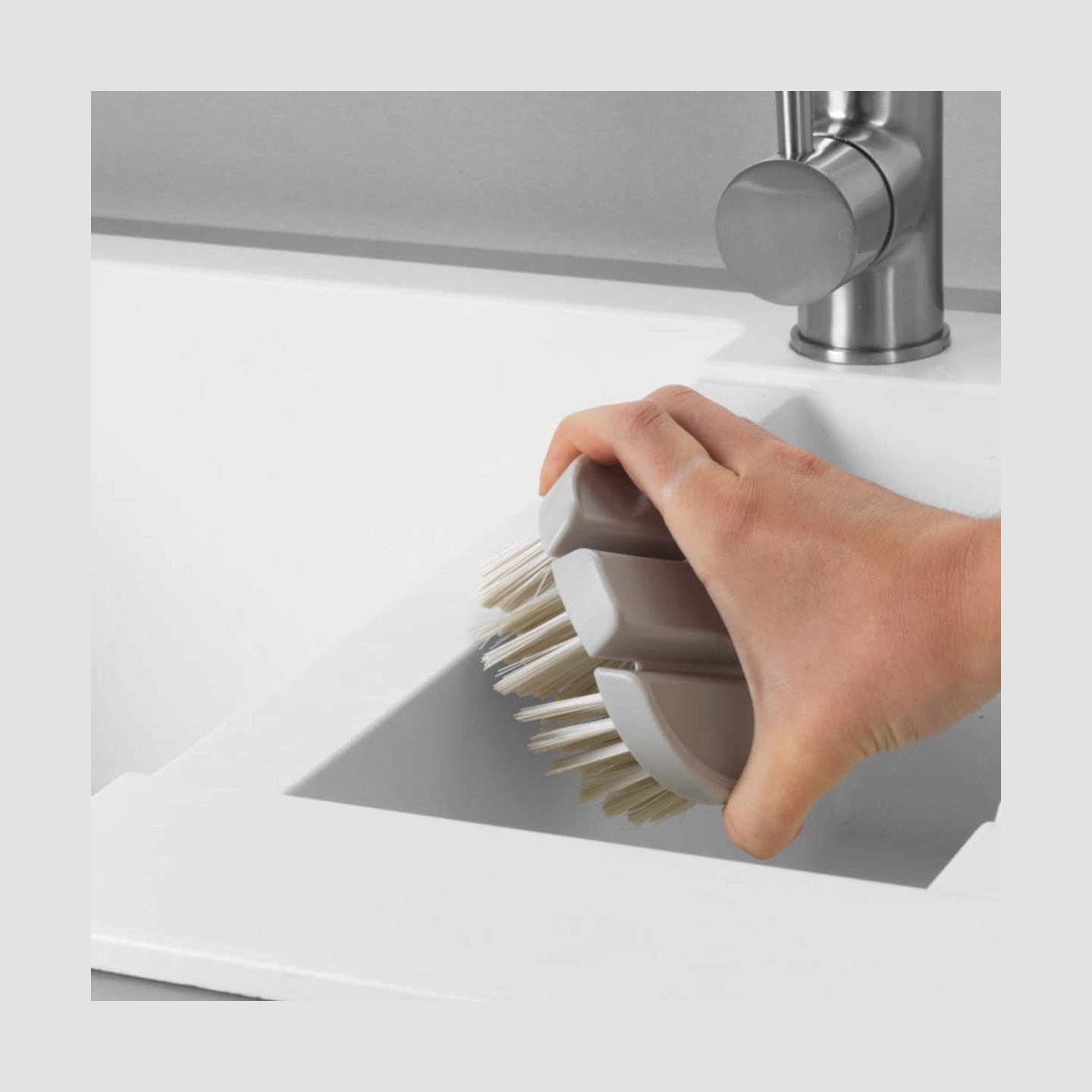 Beldray LA032784FEU7 Deep Clean Flexi Scrubbing Brush