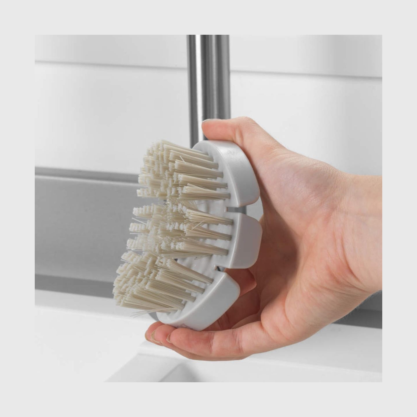 Beldray LA032784FEU7 Deep Clean Flexi Scrubbing Brush